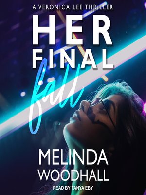 cover image of Her Final Fall
